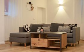 Ferienwohnung Küffner